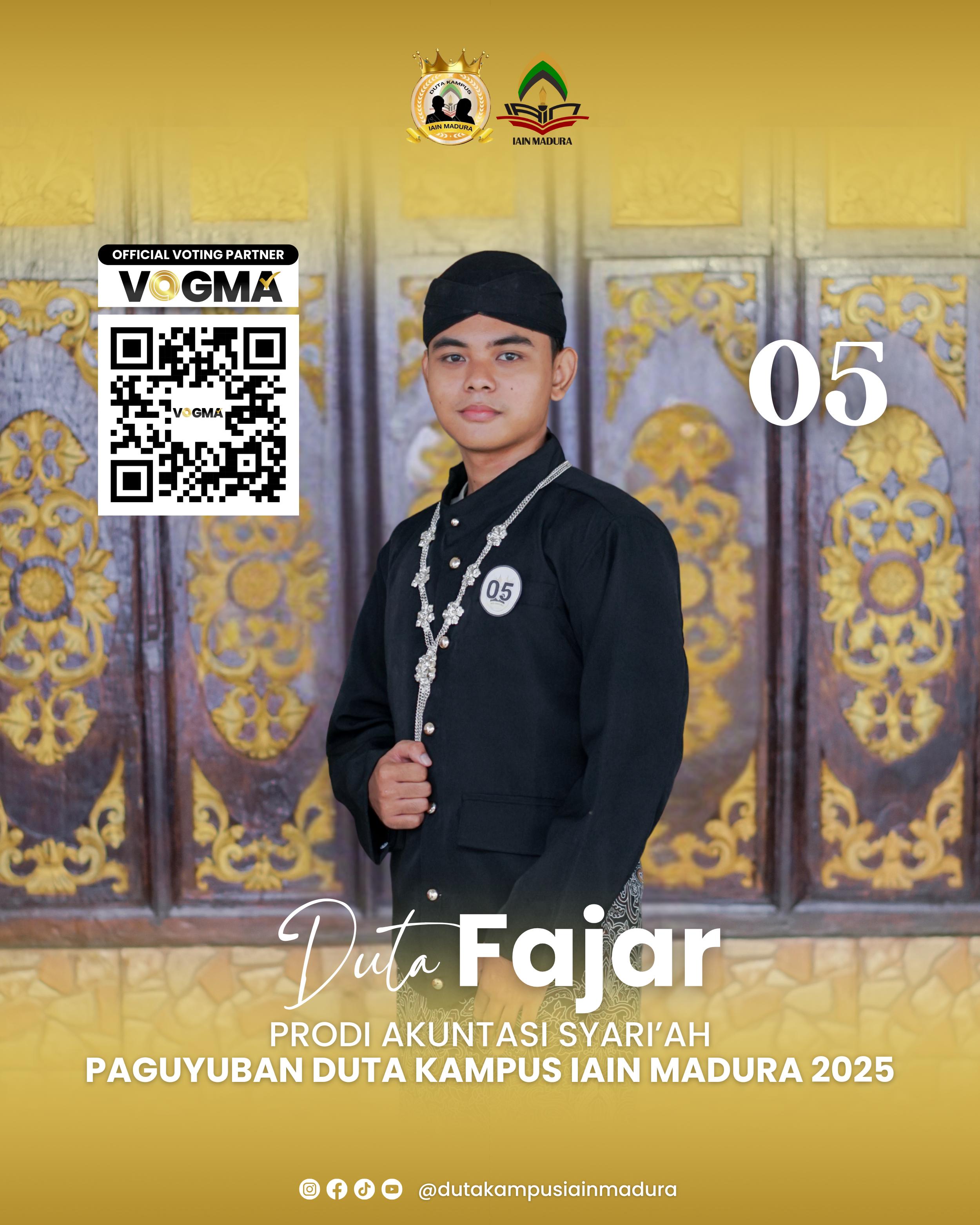 Fajarusman Maulana